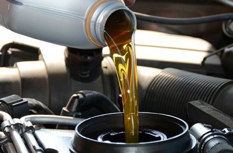 Miért autószerviz a jó választás olajcsere elvégzésére