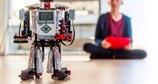 Miért jó a Lego Mindstorms a programozási képességek fejlesztésében?